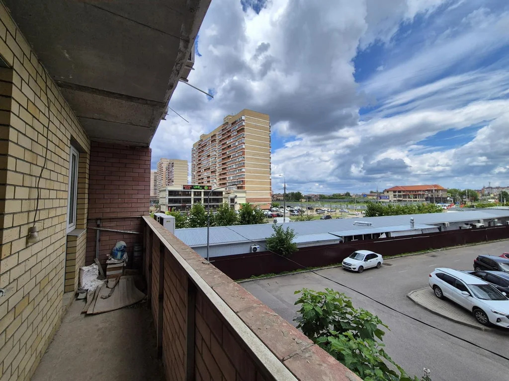Продажа квартиры, Краснодар, им. Евгении Жигуленко ул. - Фото 19