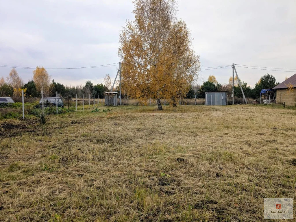 Продажа участка, Казань, ул. Береговая - Фото 1