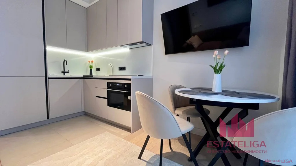 Аренда квартиры, 2-я Хуторская улица - Фото 4