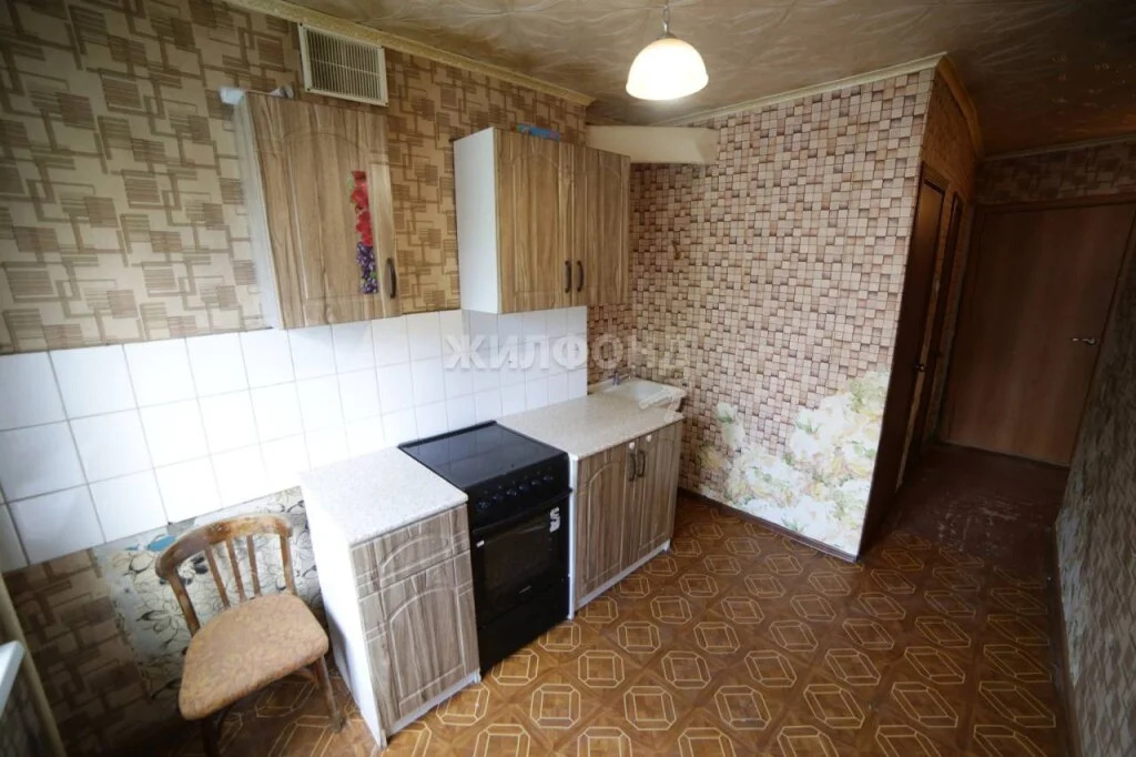 Продажа квартиры, Новосибирск, ул. Танкистов - Фото 11