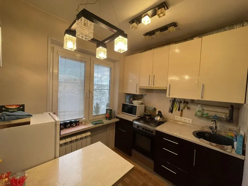 Продается 2х комнатная квартира в г. Фрязино - Фото 9