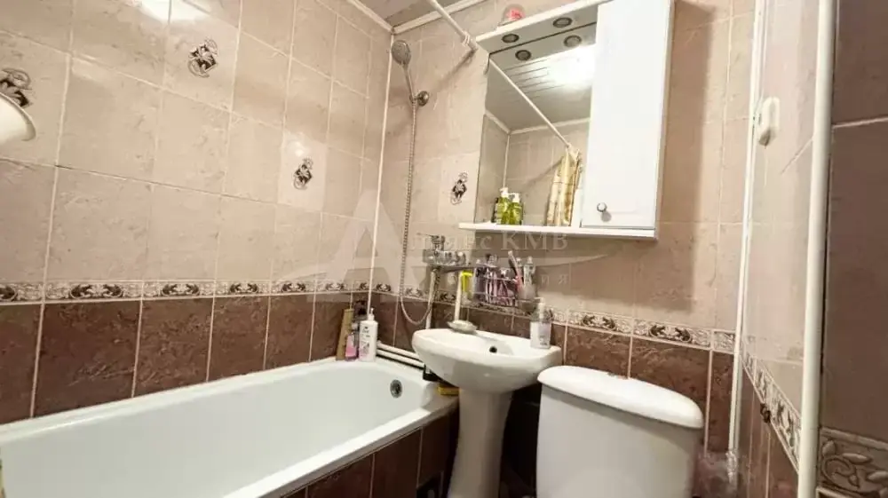 Продажа дома, Новопавловск, Кировский район, ул. Широкая - Фото 9