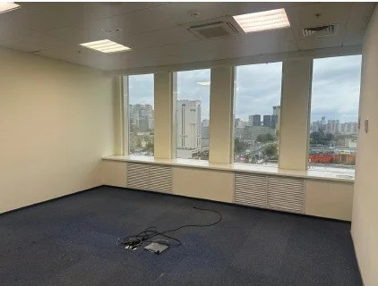 Аренда офиса 381.2 м2 БЦ Лотте - Фото 11