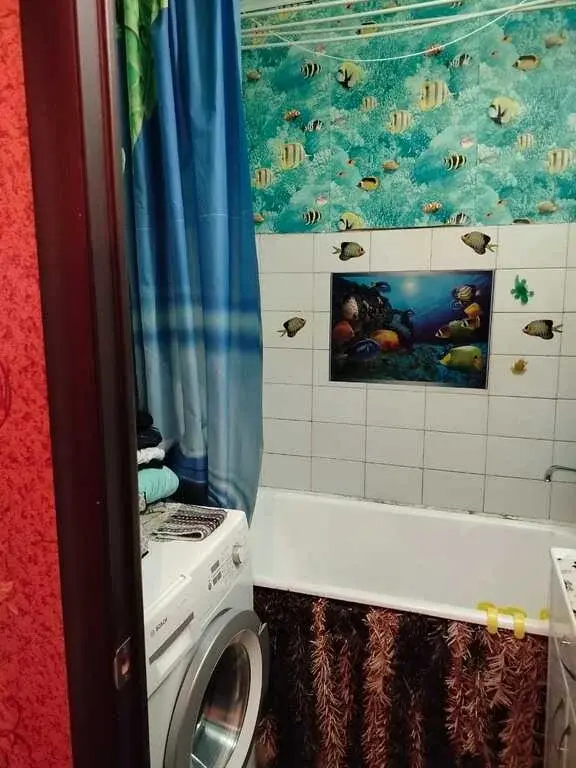 продам квартиру 2 комнатную. - Фото 9