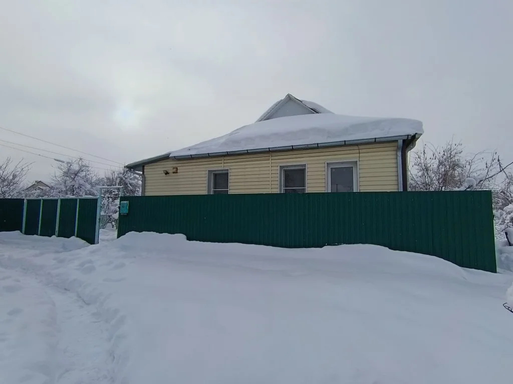 Продажа дома, Крымск, Крымский район, ул. Кирпичная - Фото 1