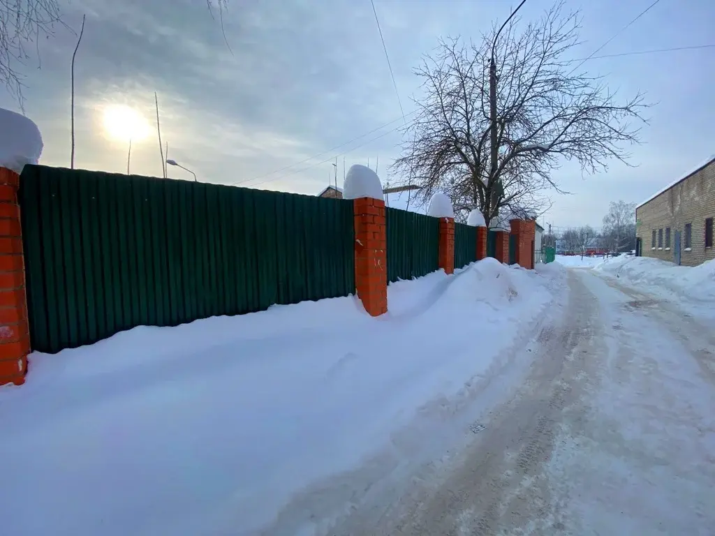 Магазин в п. Шувое - Фото 25