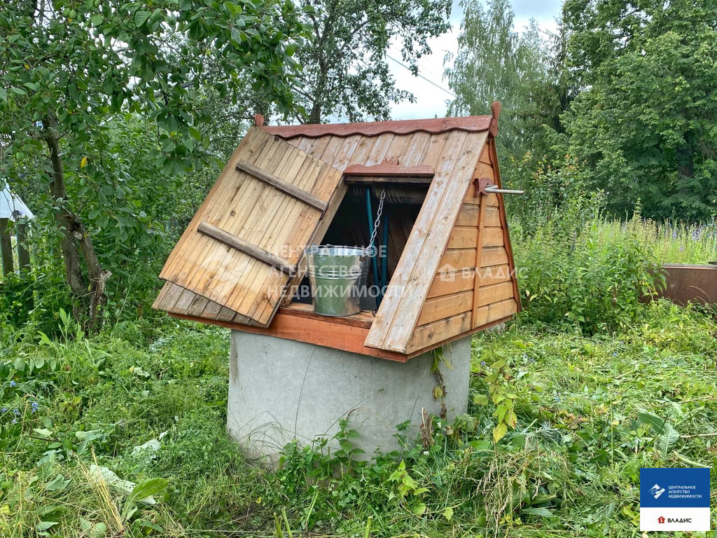 Продажа дома, Лялино, Захаровский район, ул. Центральная - Фото 2