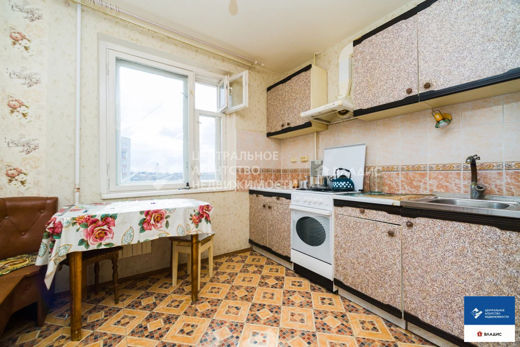 Продажа квартиры, Рязань, ул. Зубковой - Фото 2
