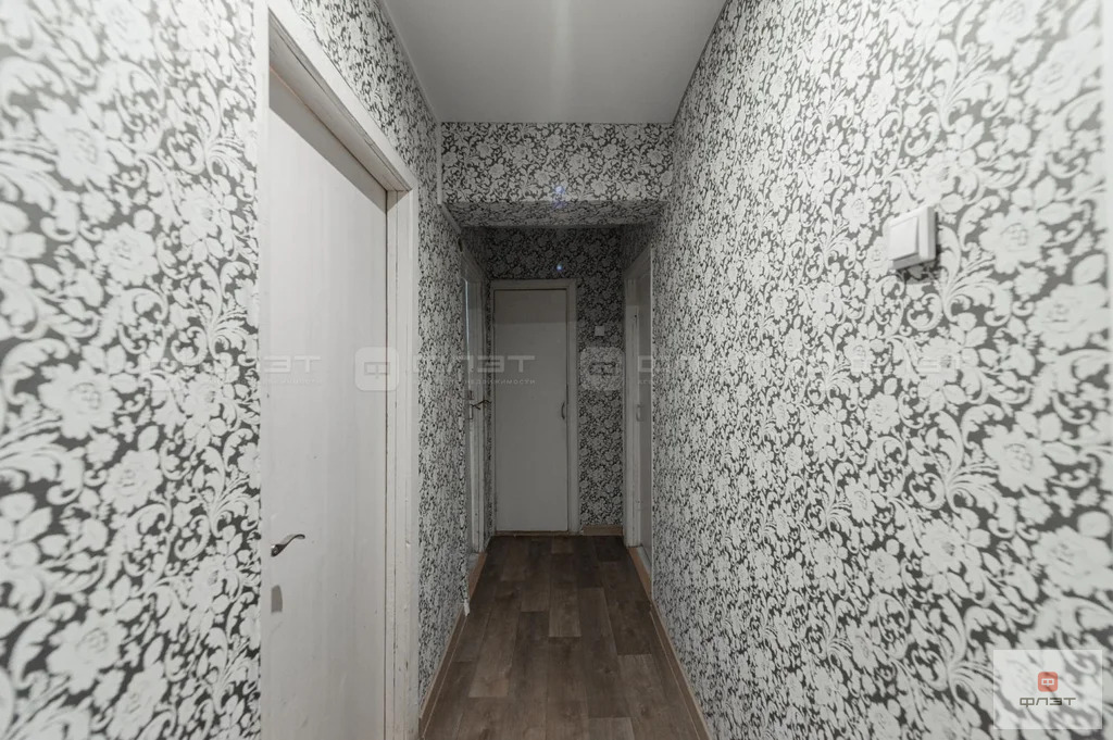 Продажа квартиры, Казань, Ямашева пр-кт. - Фото 15