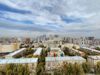 Продажа квартиры, Новосибирск, ул. Гоголя - Фото 19