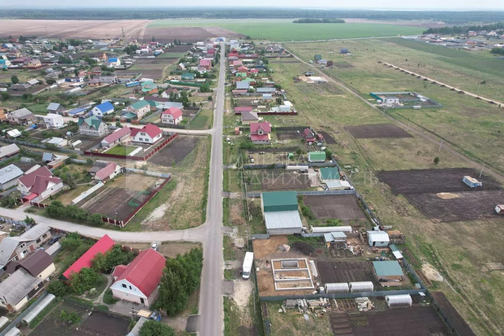 Купить Землю В Тюмени