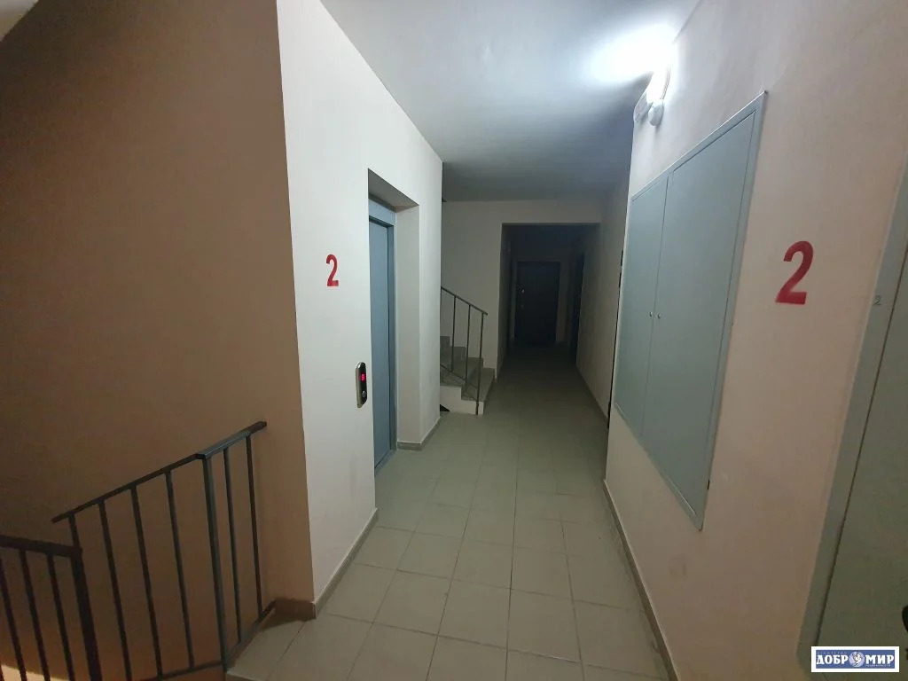 Продается 1-комн. квартира - Фото 12