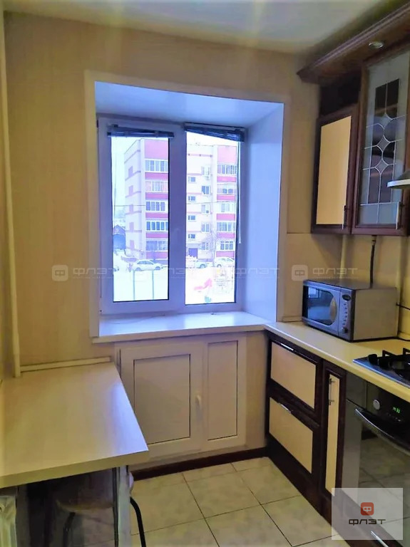 Продажа квартиры, Казань, ул. Кленовая 3-я - Фото 4