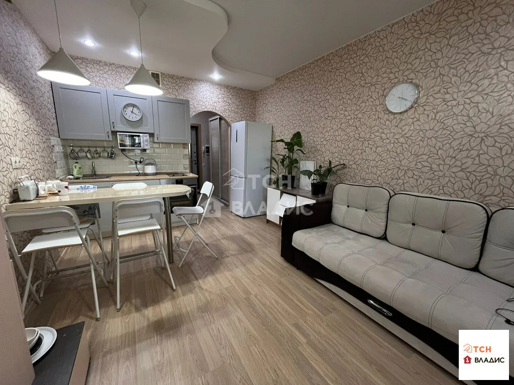 Продажа квартиры, Биокомбината, Щелковский район, 1к1 - Фото 2