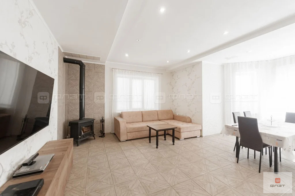 Продажа дома, Студенец, Верхнеуслонский район, ул. Центральная - Фото 14