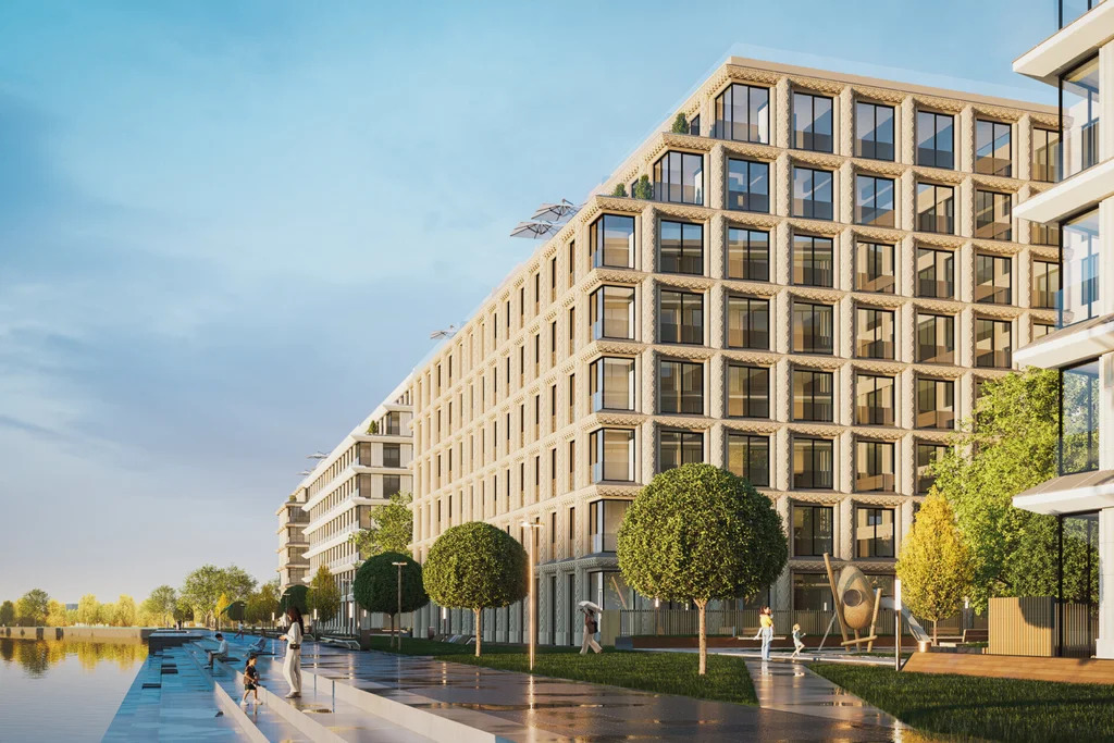 Продажа квартиры в новостройке, м. Спортивная, ул. Ремесленная - Фото 35