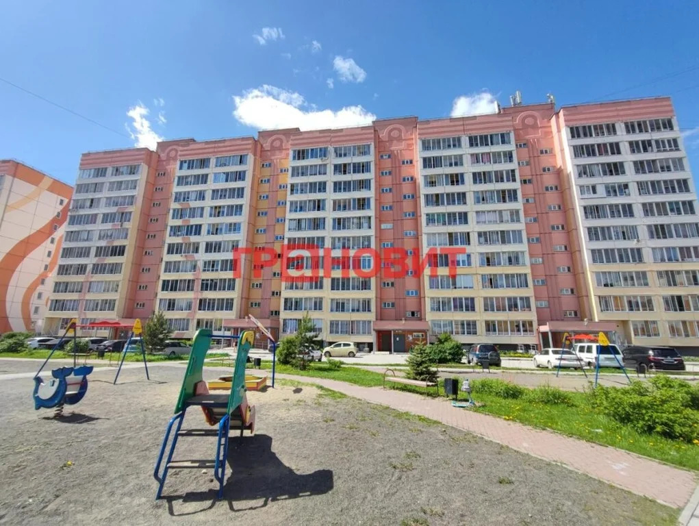 Продажа квартиры, Новосибирск, ул. Петухова - Фото 18