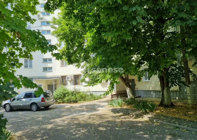 Продажа квартиры, Севастополь, ул. Маршала Геловани - Фото 11