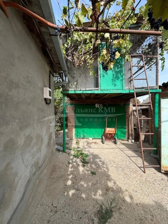 Продажа дома, Зеленокумск, Советский район, ул. Гайдара - Фото 7