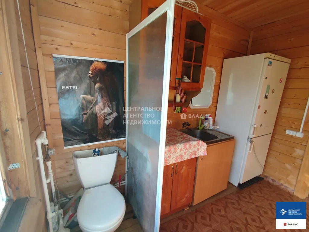 Продажа дома, Телебукино, Касимовский район - Фото 14