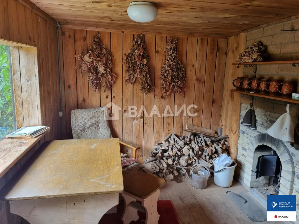 Продажа дома, Юрасово, Рязанский район, ул. Солнечная - Фото 12