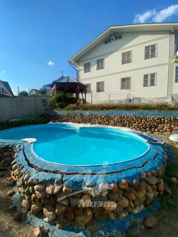 Продажа дома, Никольское, Солнечногорский район, 3 - Фото 0