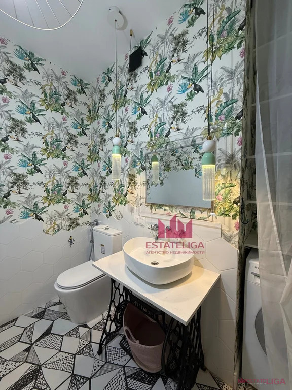 Аренда квартиры, 3-я Хорошевская улица - Фото 24