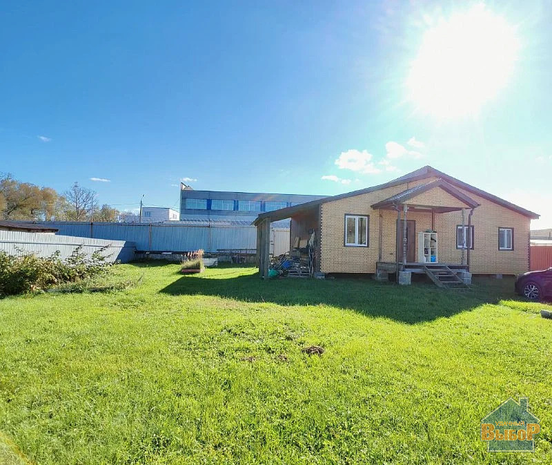 Продажа дома, Раменское, Раменский район, Егорьевская улица - Фото 1