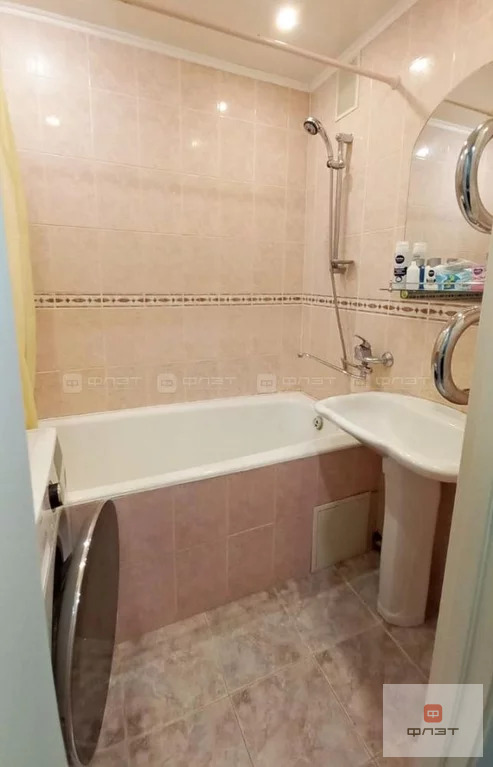 Продажа квартиры, Казань, Ямашева пр-кт. - Фото 18