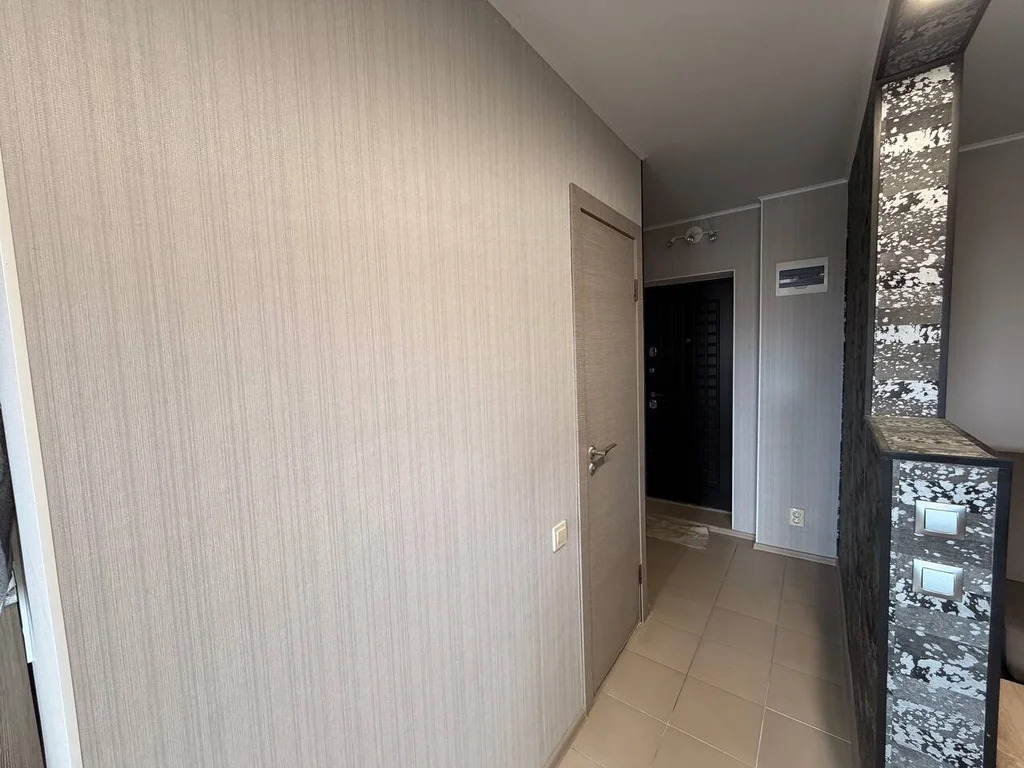 Продажа квартиры, Черноморский, улица Юбилейная - Фото 7