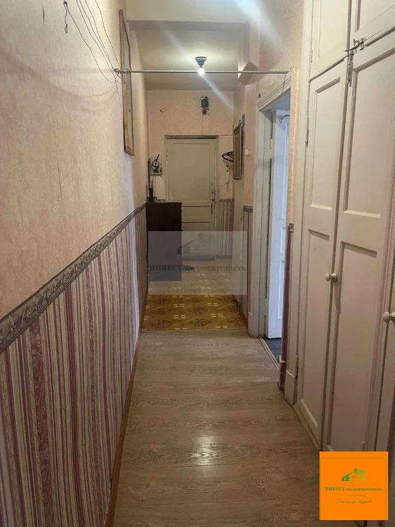 Продажа квартиры, Наро-Фоминск, Наро-Фоминский район, ул. Шибанкова - Фото 1