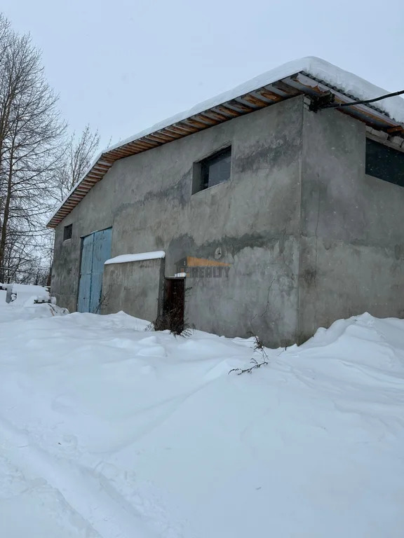 Продажа производственного помещения, Теряево, Волоколамский район, ул. ... - Фото 20