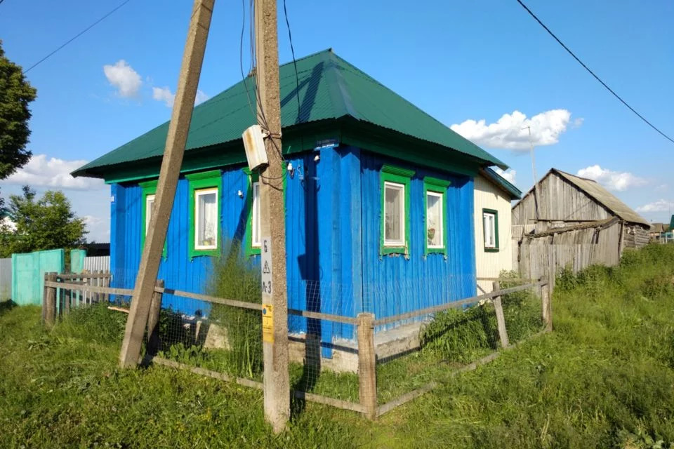 Купить Дом В Нуримановском Районе Р Б