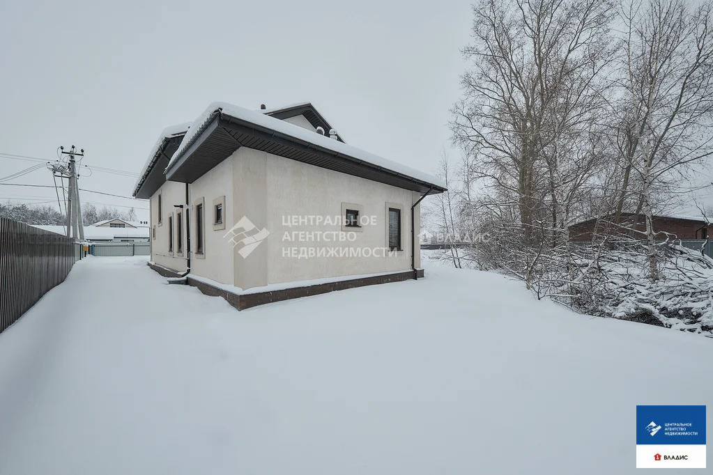 Продажа дома, Заборье, Рязанский район - Фото 2