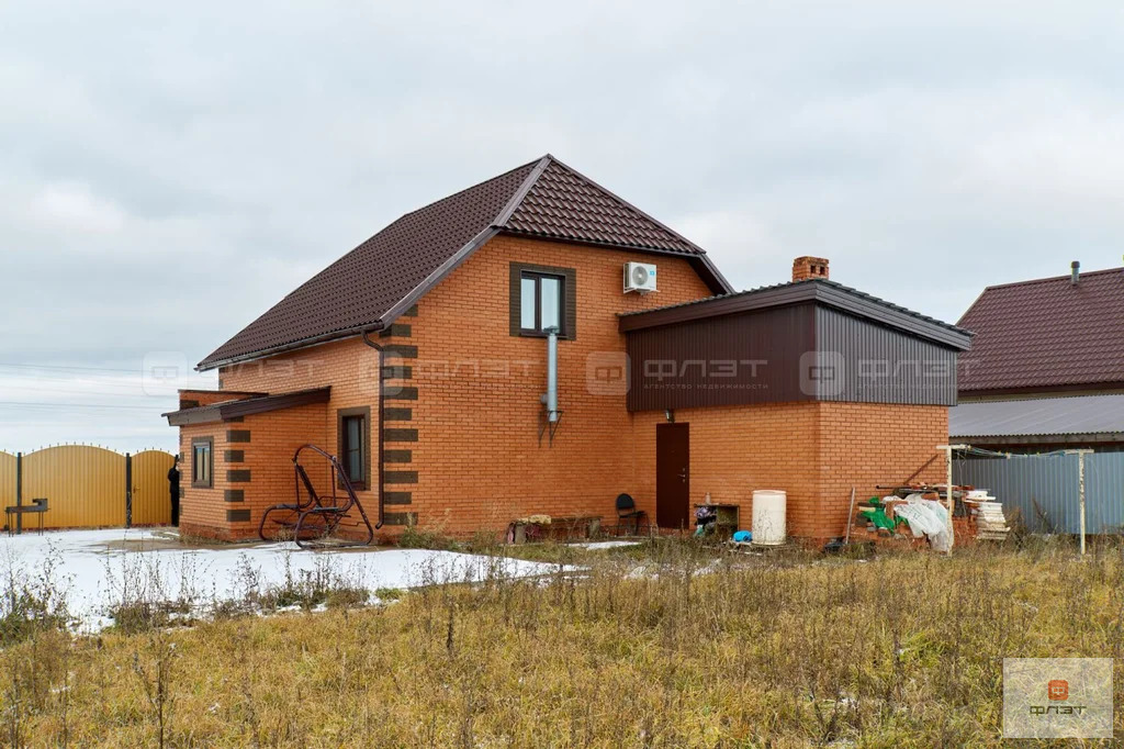 Продажа дома, Арск, Арский район, ул. Новая - Фото 8