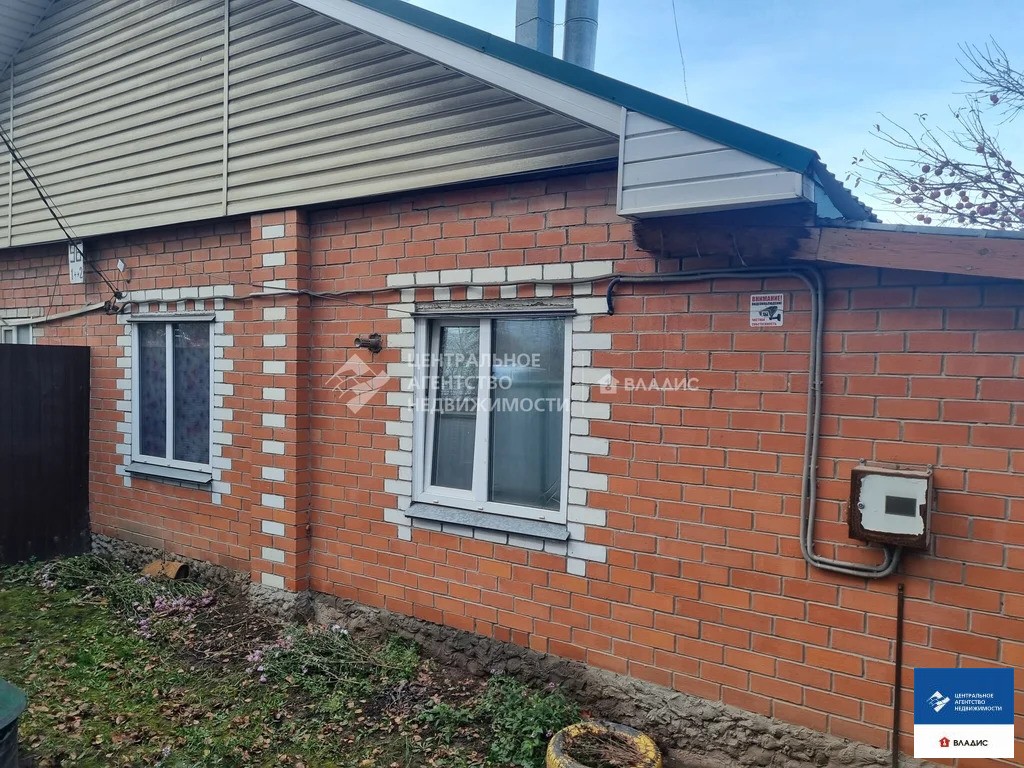 Продажа дома, Рязань, ул. Ленинского Комсомола - Фото 3