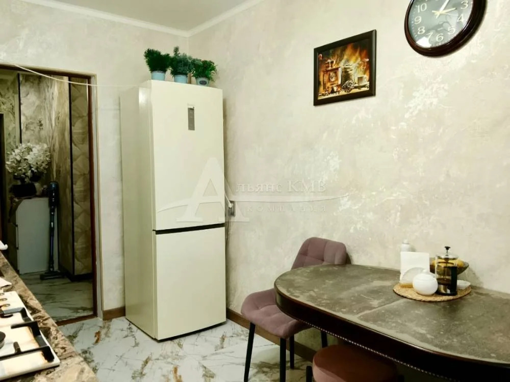 Продажа квартиры, Георгиевск, Ставропольский пер. - Фото 12