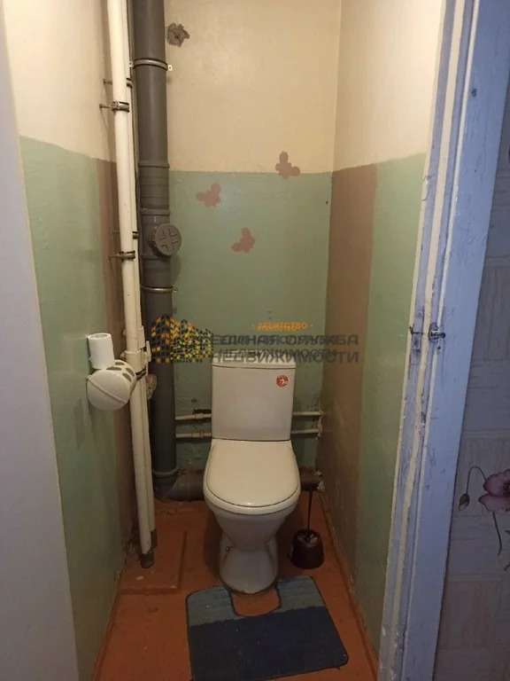 Аренда квартиры, Уфа, ул. Касимовская - Фото 8