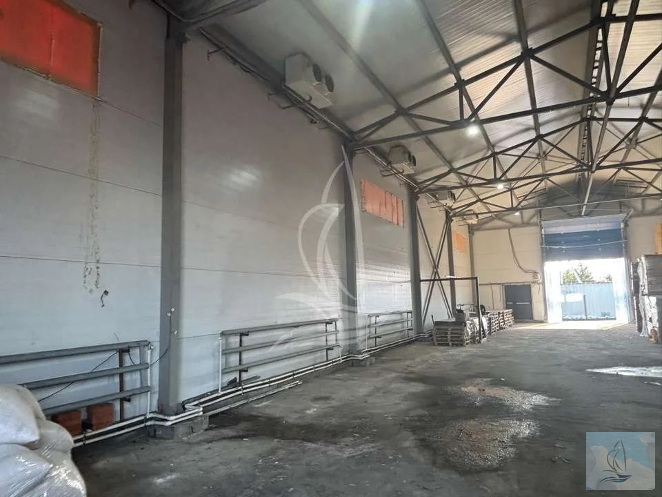 Аренда склада, Подольск, территория Индустриальный Парк Коледино - Фото 6