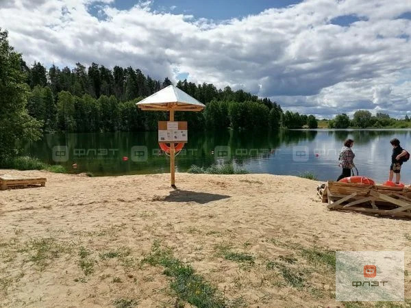 Продажа дома, Помары, Волжский район, ул. Южная - Фото 38