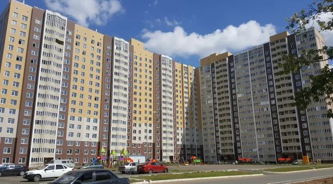 Продажа квартиры в новостройке, Оренбург, улица Геннадия Донковцева - Фото 2