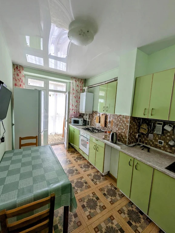 Продажа квартиры, Севастополь, Античный пр-кт. - Фото 7