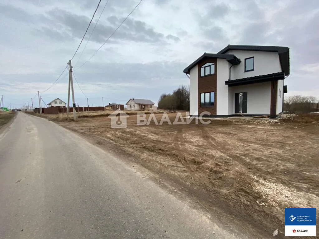 Продажа дома, Кораблино, Рязанский район, Покровская улица - Фото 10