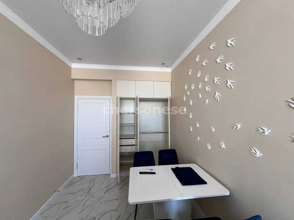 Аренда квартиры, Севастополь, Античный пр-кт. - Фото 3