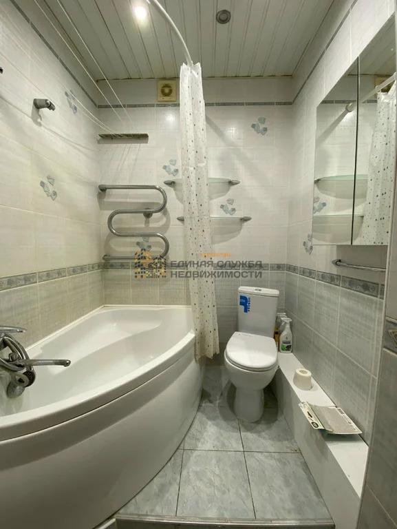 Аренда квартиры, Уфа, Октября пр-кт. - Фото 8