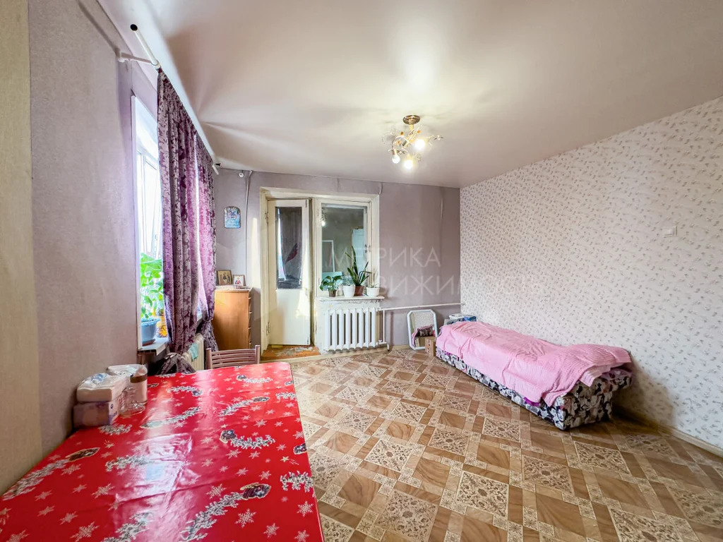 Продажа квартиры, Тюмень, г Тюмень - Фото 11