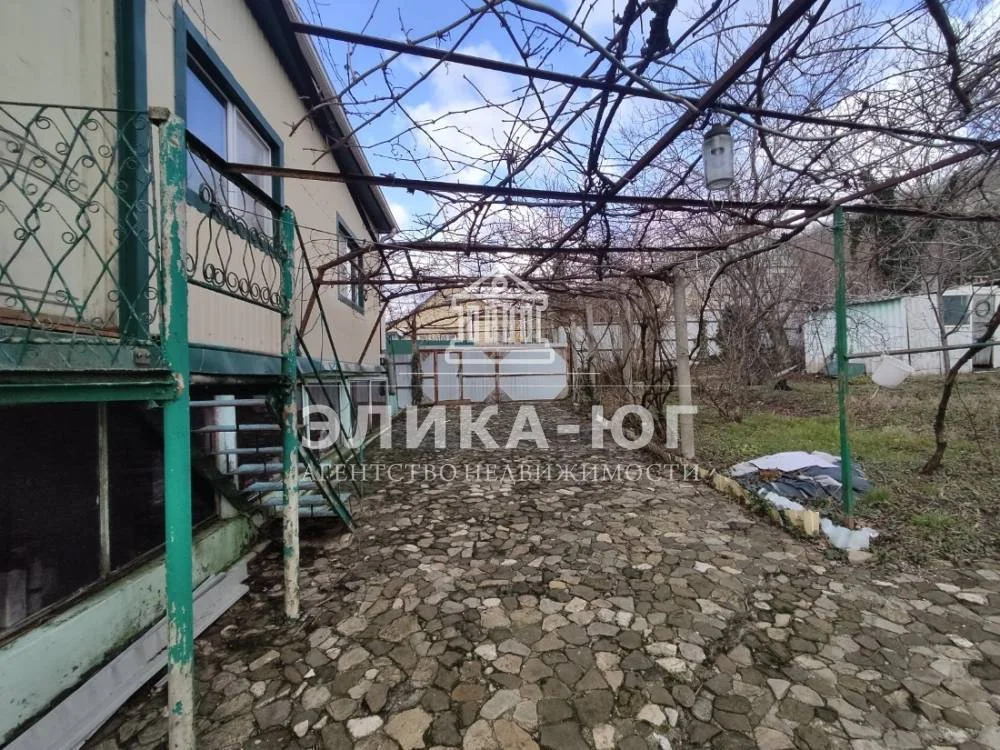 Продажа дома, Джубга, Туапсинский район, ул. Колхозная - Фото 20