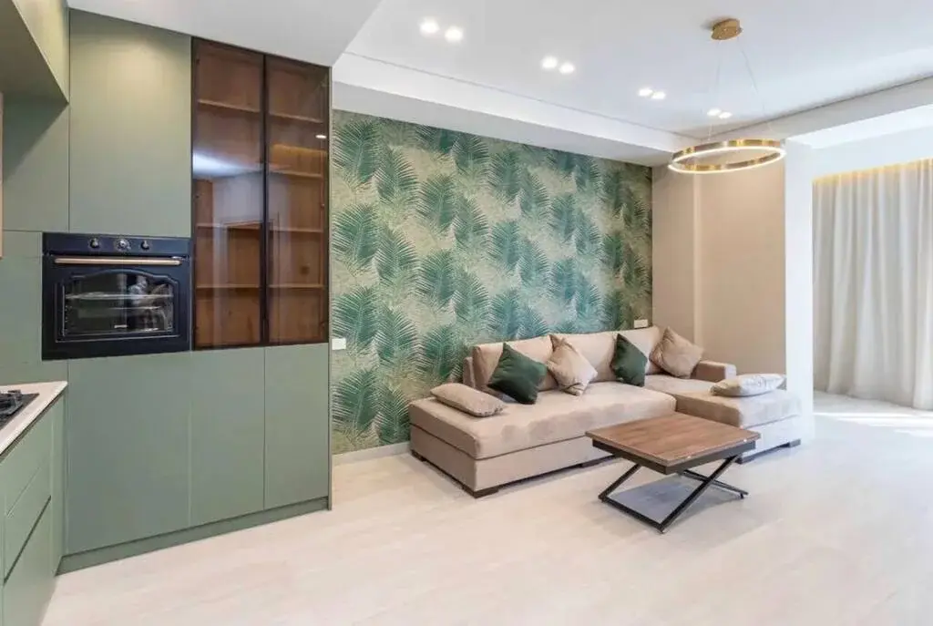 Сдам квартиру в городе Одинцово - Фото 1