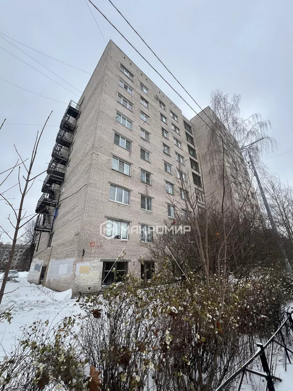 Продажа комнаты, ул. Пионерстроя - Фото 16