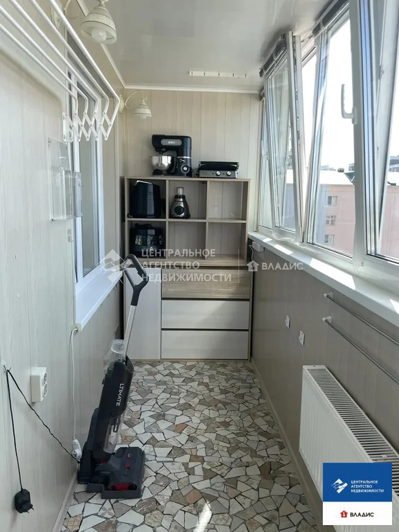 Продажа квартиры, Рыбное, Рыбновский район, ул. Большая - Фото 10